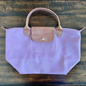 Longchamp Tote Bag